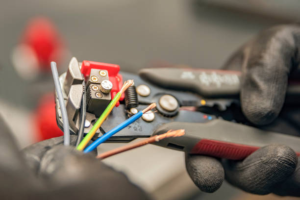 Industrial Electrical Services in IN