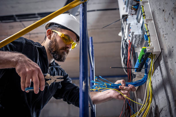 Best Electrical Troubleshooting Services  in Wona Lake, IN