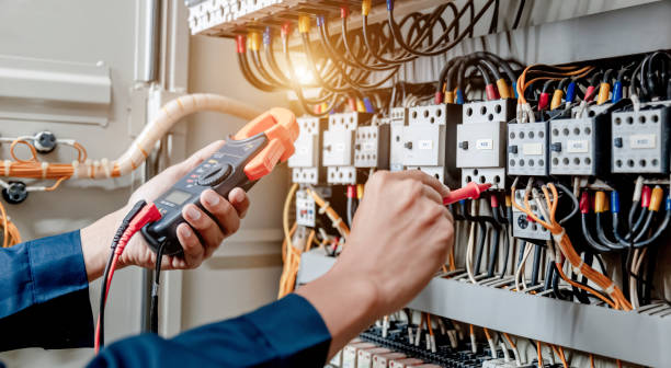 Best Electrical Wiring Services  in Wona Lake, IN