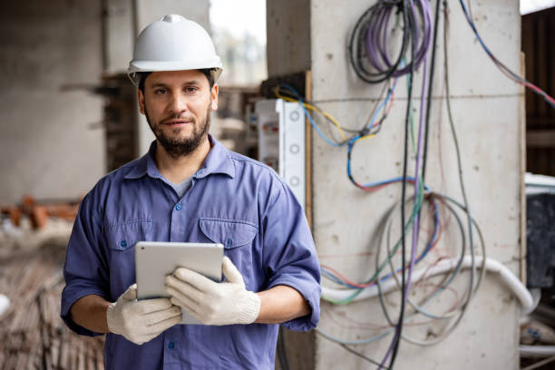 Best Residential Electrician Services  in Wona Lake, IN