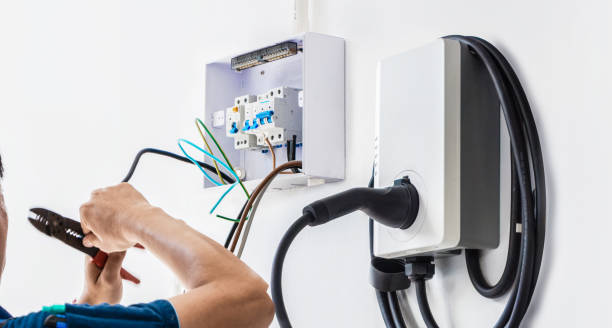 Best Emergency Electrical Repair  in Wona Lake, IN