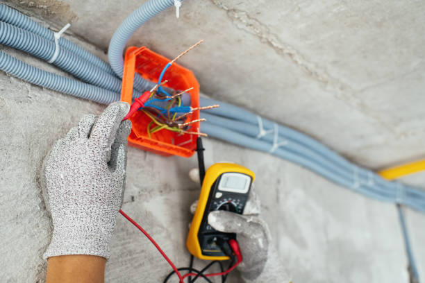 Best Best Electricians Near Me  in Wona Lake, IN