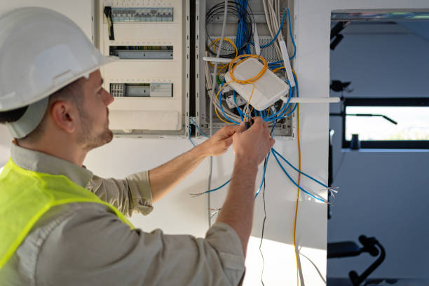 Best Circuit Breaker Repair  in Wona Lake, IN